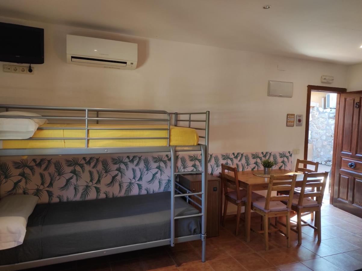 Hotel Rural El Arca De Noe El Tiemblo Kültér fotó