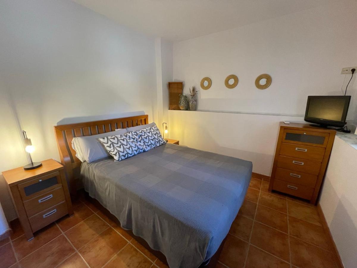 Hotel Rural El Arca De Noe El Tiemblo Kültér fotó