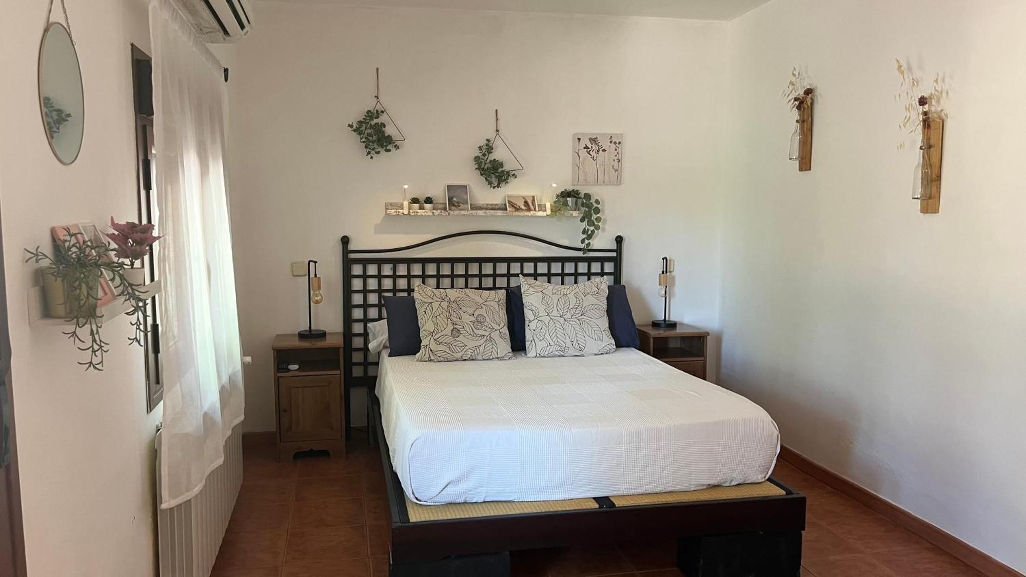 Hotel Rural El Arca De Noe El Tiemblo Kültér fotó