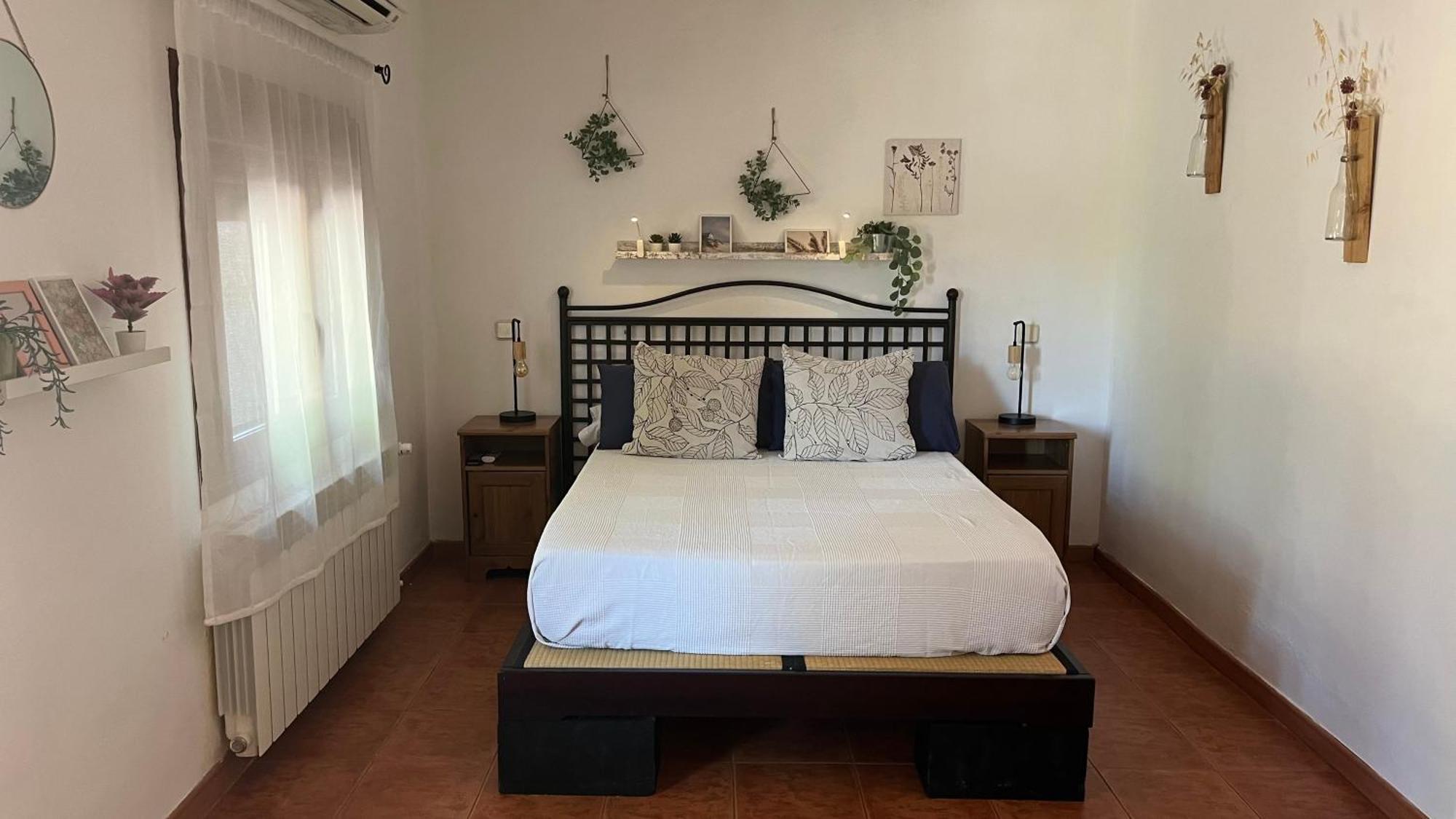 Hotel Rural El Arca De Noe El Tiemblo Kültér fotó