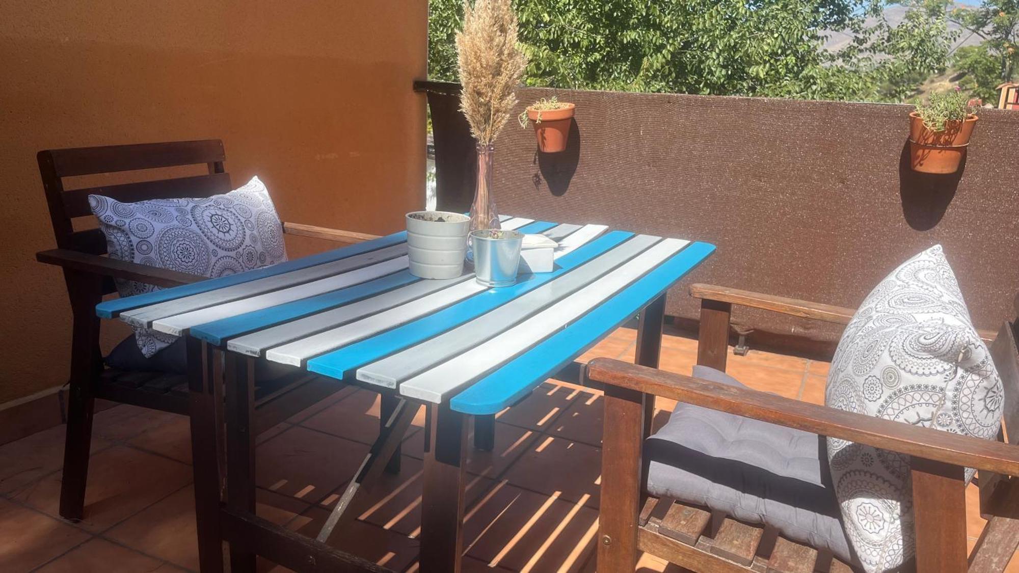 Hotel Rural El Arca De Noe El Tiemblo Kültér fotó