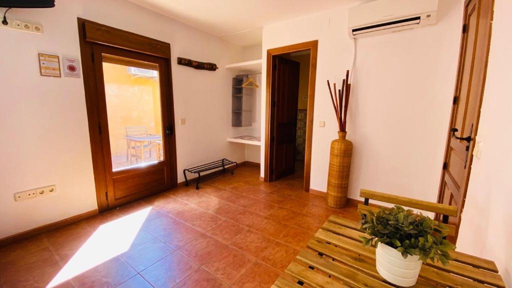 Hotel Rural El Arca De Noe El Tiemblo Kültér fotó